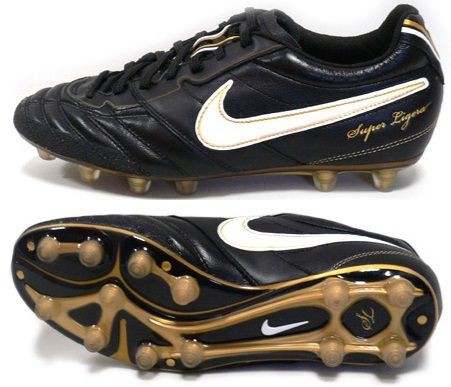 ナイキ「ティエンポスーパーリゲラ」全世代を振り返ってみた！まとめ