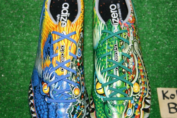 詳細】 adidas アディゼロF50 Y-3 ドラゴン FG : Kohei's BLOG