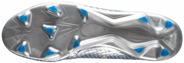 アルゼンチン代表 メッシ コパアメリカ2016での着用スパイク : Kohei's