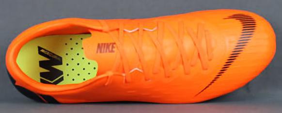 ナイキ新型HGソール】 マーキュリアルヴェイパー12 PRO HG 正式公開