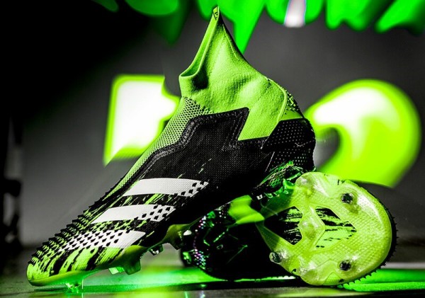 アディダス「プレデターミューテーター20」全カラーリングまとめ