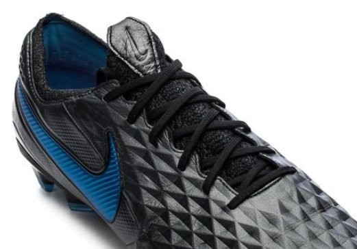 新型 ナイキ ティエンポレジェンド8 エリート FG 正式公開 : Kohei's