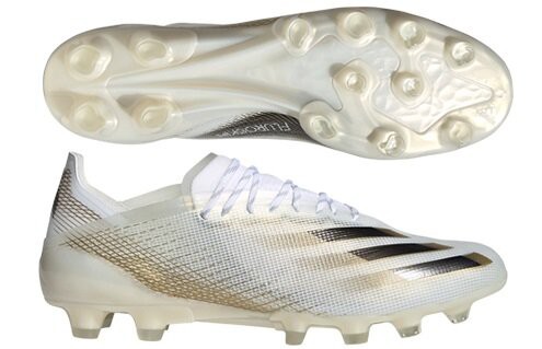 アディダス新作「エックスゴースト.1」正式公開！(カーボンプレート