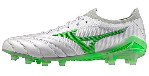 ミズノ「モレリア」シリーズ新色！フロンティアパックが11月29日から