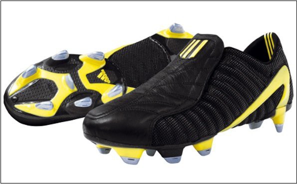 アディダス エックス99.1 FG (X99.1) 正式公開 : Kohei's BLOG