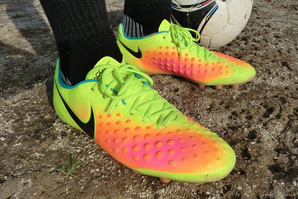 レビュー】 マジスタオーパス2 HG-E (リニューアル版) : Kohei's BLOG