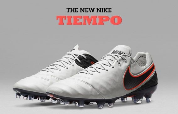 ナイキ ティエンポレジェンド6 正式公開 : Kohei's BLOG サッカー