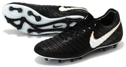 ピッチダークパック】 ナイキ ティエンポレジェンド7 HG-E 登場