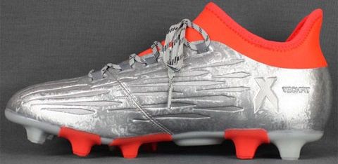 アディダス エックス16.1 FG/AG HG 詳細 ラインナップ一覧 : Kohei's