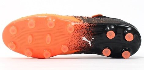 プーマ新作スパイク「フューチャーZ 1.3 HG/AG」正式公開 : Kohei's