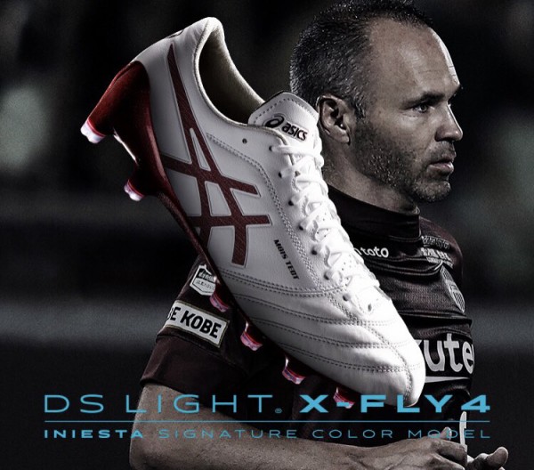 アシックス DSライトX-FLY4 正式公開 & X-FLY3と機能性を徹底比較