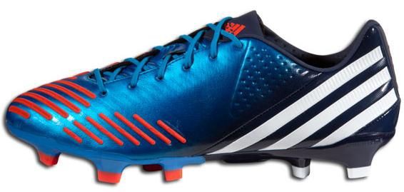 プレデター リーサルゾーン 登場 : Kohei's BLOG サッカースパイク情報