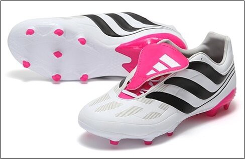 復刻版プレデタープレシジョンの白黒ピンクカラーが数量限定で登場