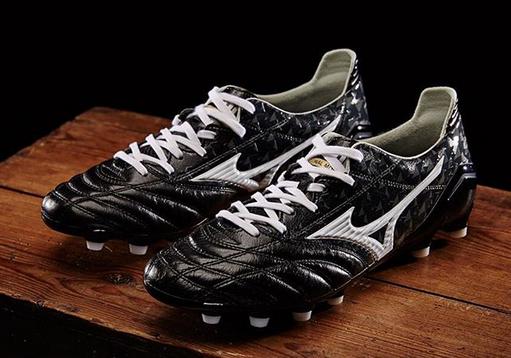 ミズノ モレリアNEO origami コンセプト 登場 : Kohei's BLOG サッカー