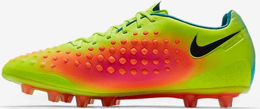 ナイキ マジスタオーパス2 HG-E (マジスタ2) 正式公開 : Kohei's BLOG