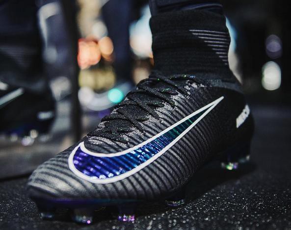 次世代 マーキュリアルスーパーフライ5 FG 公開 : Kohei's BLOG