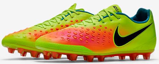 ナイキ マジスタオーパス2 HG-E (マジスタ2) 正式公開 : Kohei's BLOG