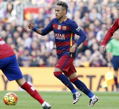 ネイマール ハイパーヴェノムフィニッシュNJR HGモデル : Kohei's BLOG