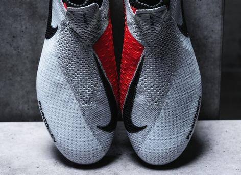 新型】 ナイキ ファントムビジョン FG 正式公開 (PhantomVSN