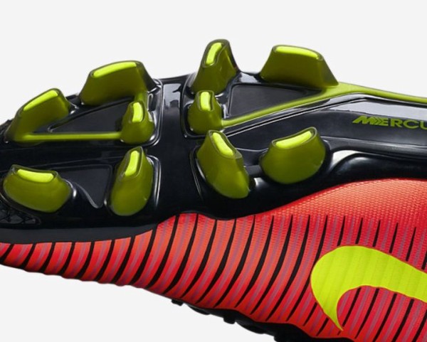 HGソール】 ナイキ マーキュリアルヴェイパー11 HG-V 詳細 : Kohei's