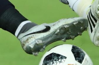 セレッソ大阪 MF山口蛍がナイキ ファントムビジョンFGを着用 : Kohei's