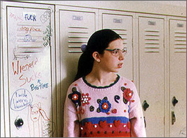 ウェルカム・ドールハウス('95米) サントラCD ウェルカム・ドール