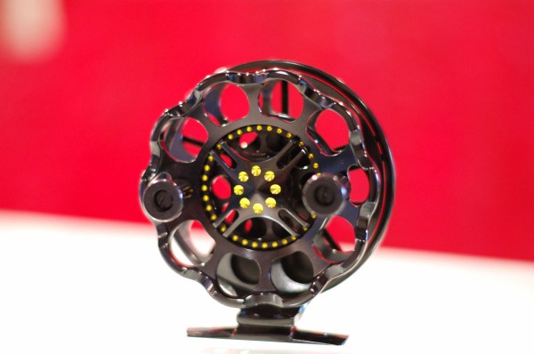 RYOBI メタロイヤルヘチ85EX : BLACK EDGE