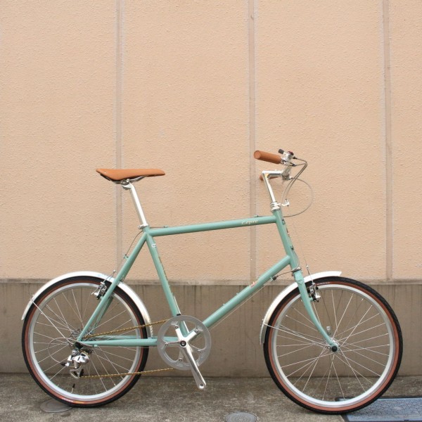 在庫限り］Bianchi(ビアンキ) MINIVELO-10、MINIVELO-8 DROP 在庫し