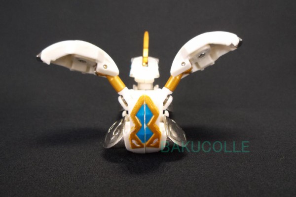 統タヴァネル フルメタル ver. SECHS TAVANEL FULLMETAL ver. 全属性