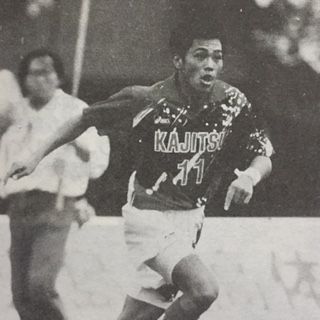鹿児島実1997（鹿児島） : いにしえの高校サッカー備忘録