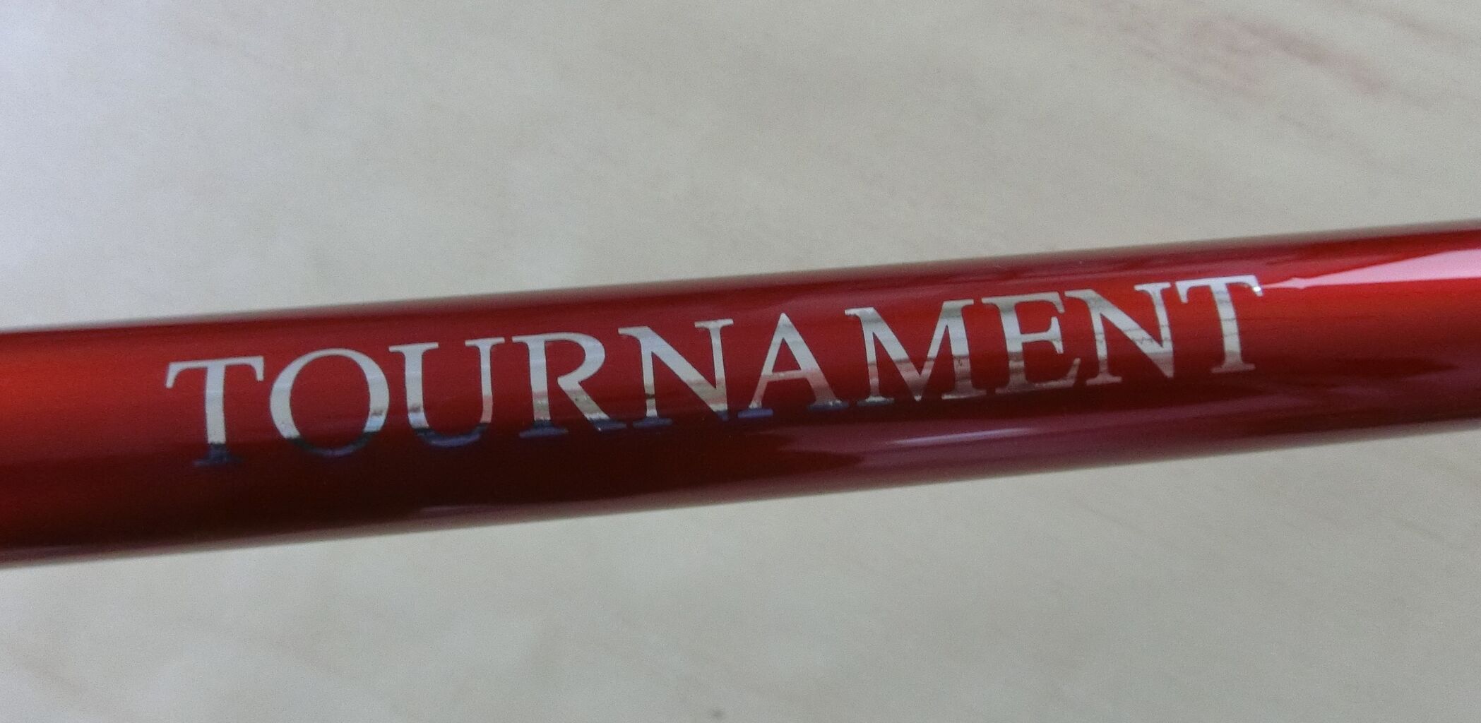 For sale! ダイワ・トーナメントサーフTパワートルク35-405（実釣未