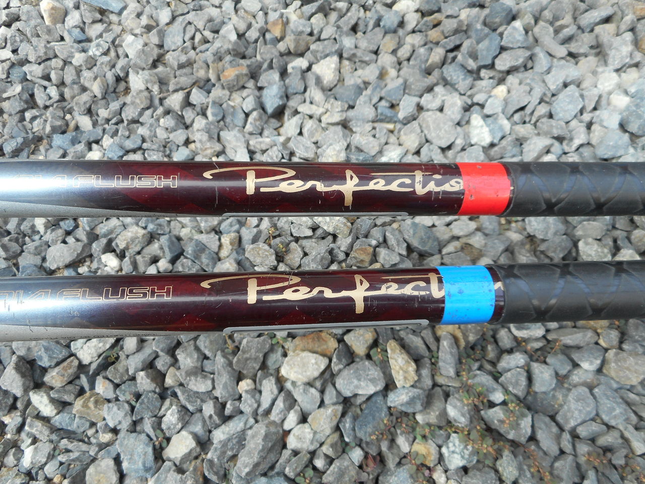 NFT 振出投竿 : 塾長先生の広島投げ釣り日記