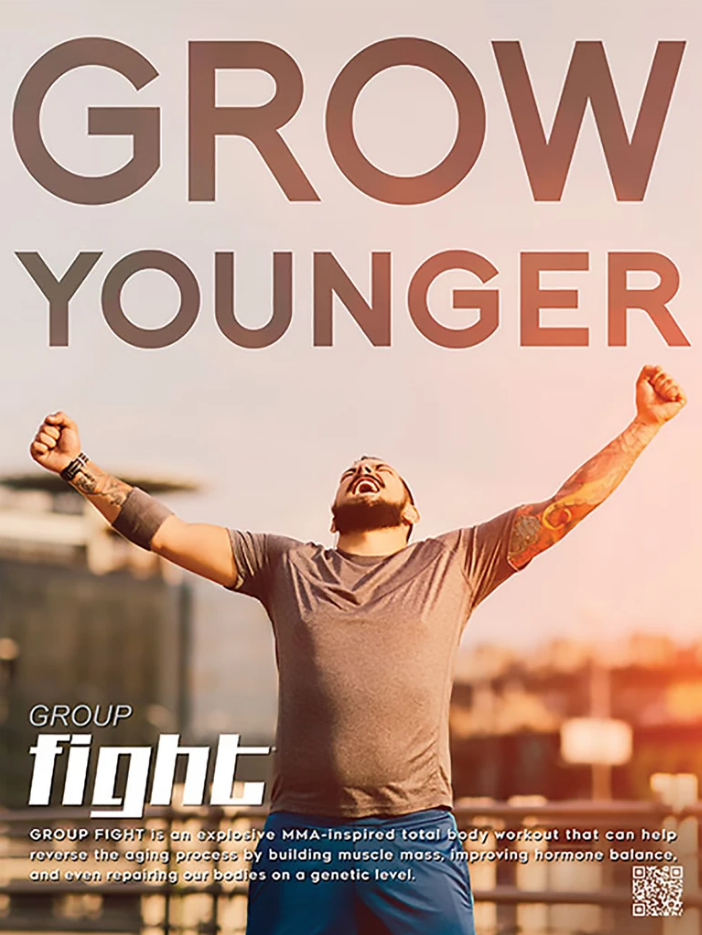 Group Fight Jan17〜Jan20 13リリース分 Group Fight Jan17〜Jan20 13