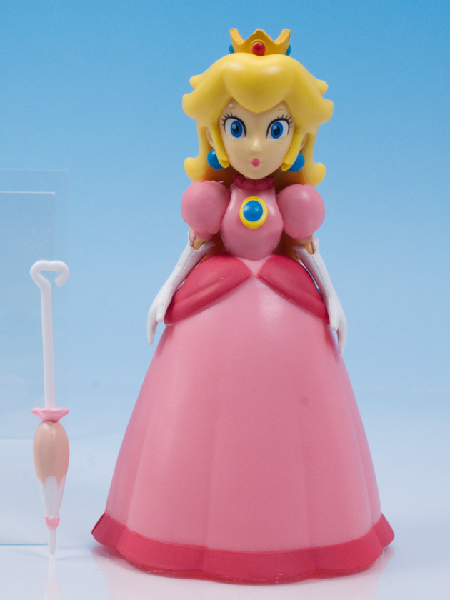 レビュー 三英貿易 スーパーマリオ フィギュアコレクションプラス