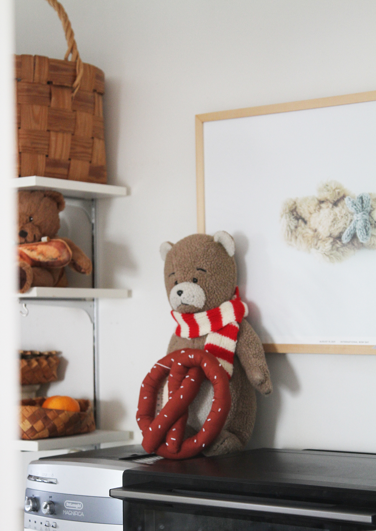 数年越しで欲しかったものを手に入れた。自分へのご褒美 : Aula