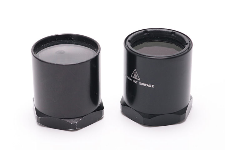 Lumens Factory（ルーメンズファクトリー）Z44用カスタムベゼルリング