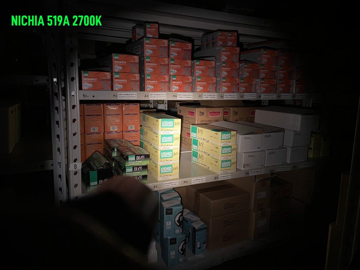 雷光壱眼10周年！初のオリジナル多段調光を備えた眠猫シリーズ