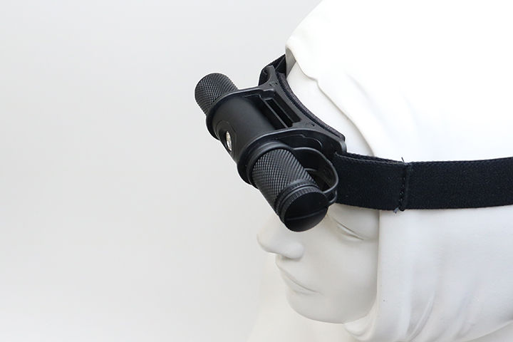 SUREFIRE(シュアファイア) HS2-MV-A-BK ミニマス MINIMUS マックス