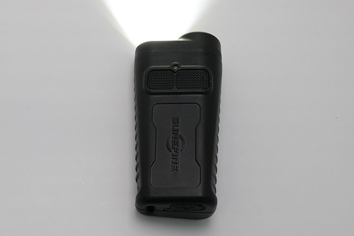 SUREFIRE（シュアファイア) GUARDIAN ガーディアン DBR : アカリ