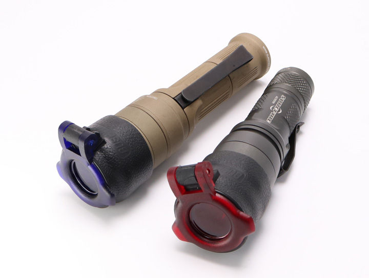 SUREFIRE (シュアファイア）フリップアップフィルター入荷！ : アカリ