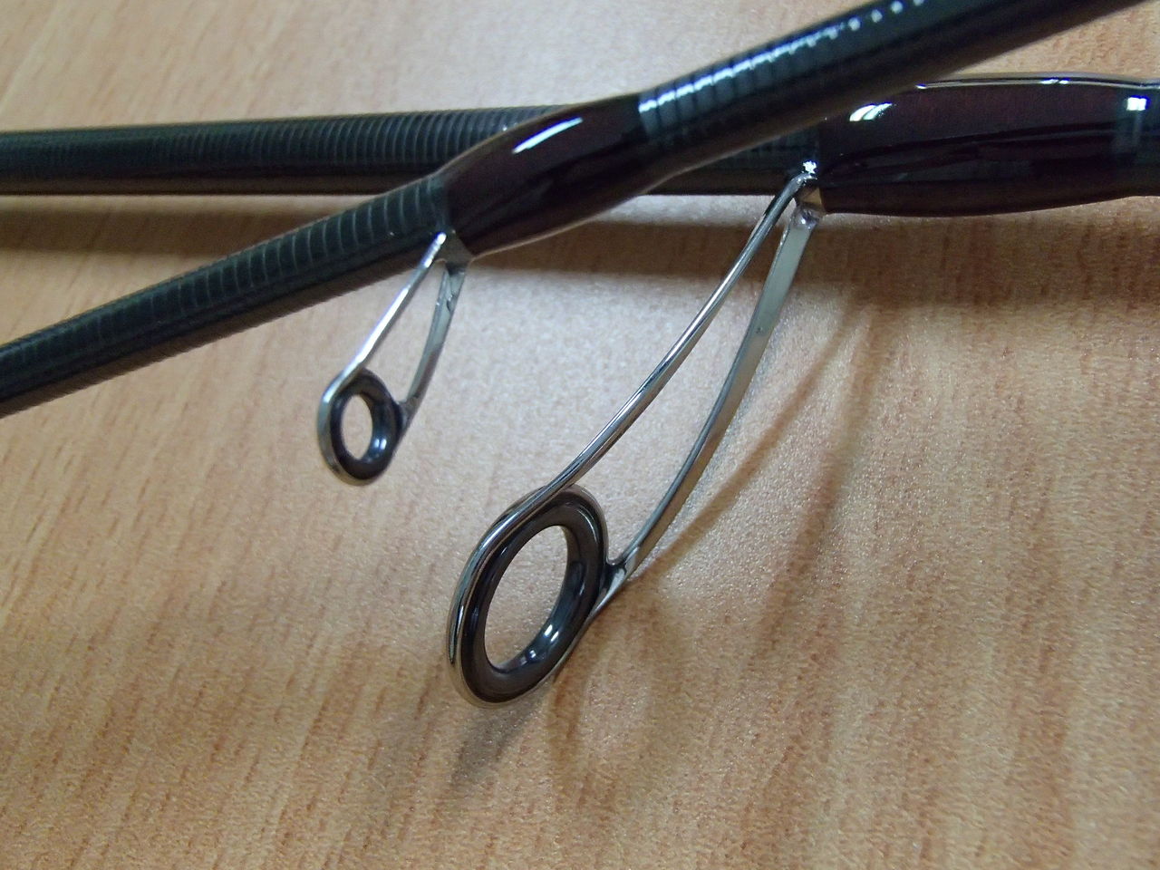 2014秋ニューモデル。ソルティシェィプ”DASH” : テイルウォーク開発日記