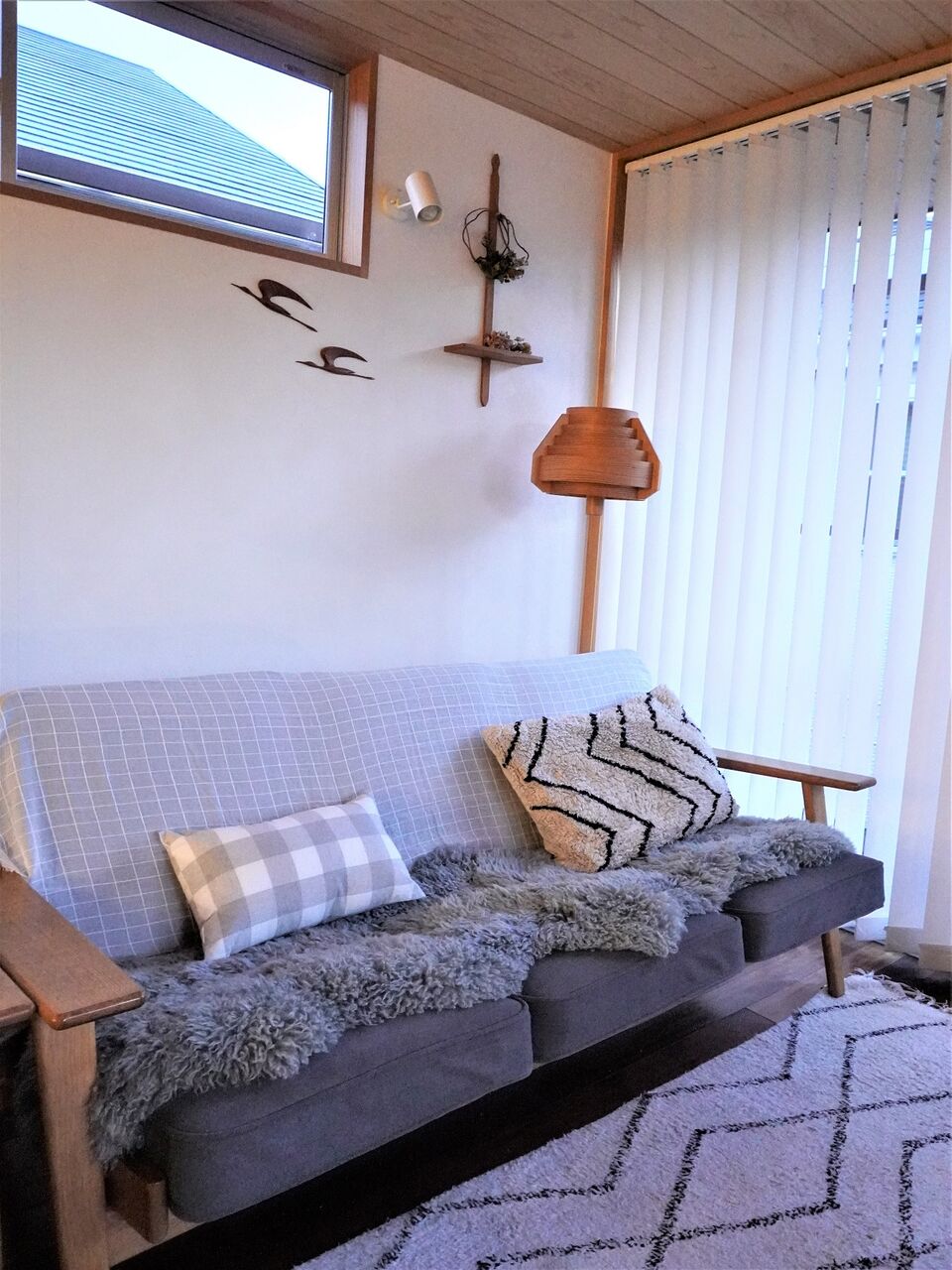 無印良品】新商品「多様布」の使い方＆丸洗いOKのクッションで夏の