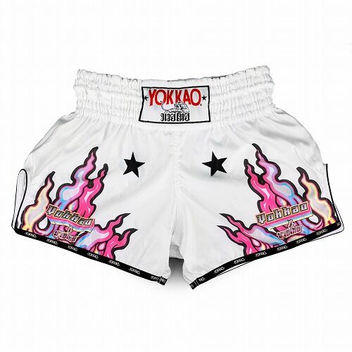 Yokkao】ムエタイパンツ、Tシャツ入荷しました！
