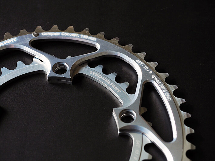 Made in France 古豪ストロングライト健在!! : 旅からす本館 日本を