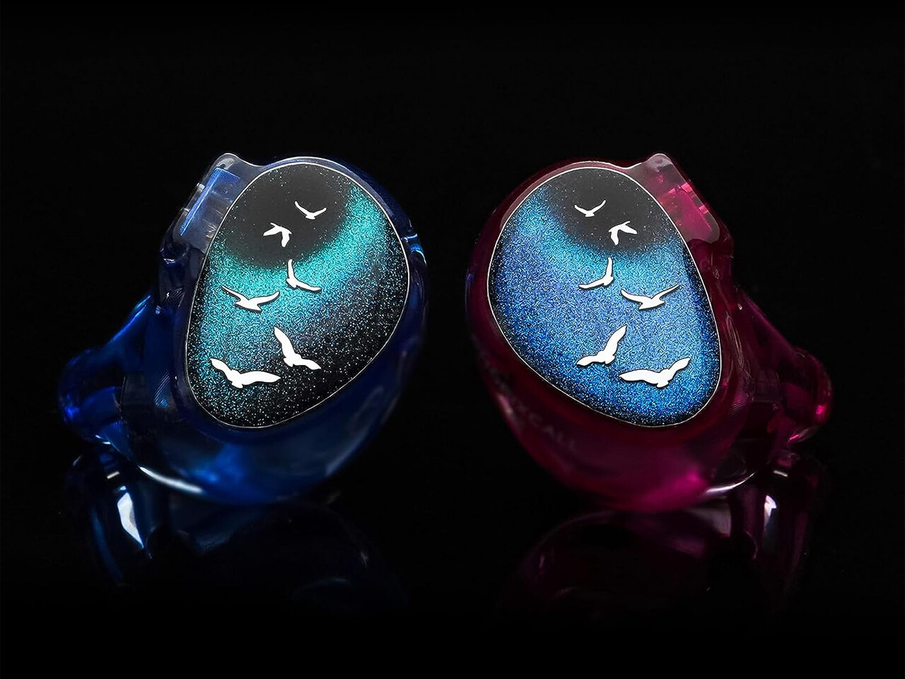 新製品情報》 「Kinera Celest PhoenixCall」 1DD+2BA+2FPD(マイクロ