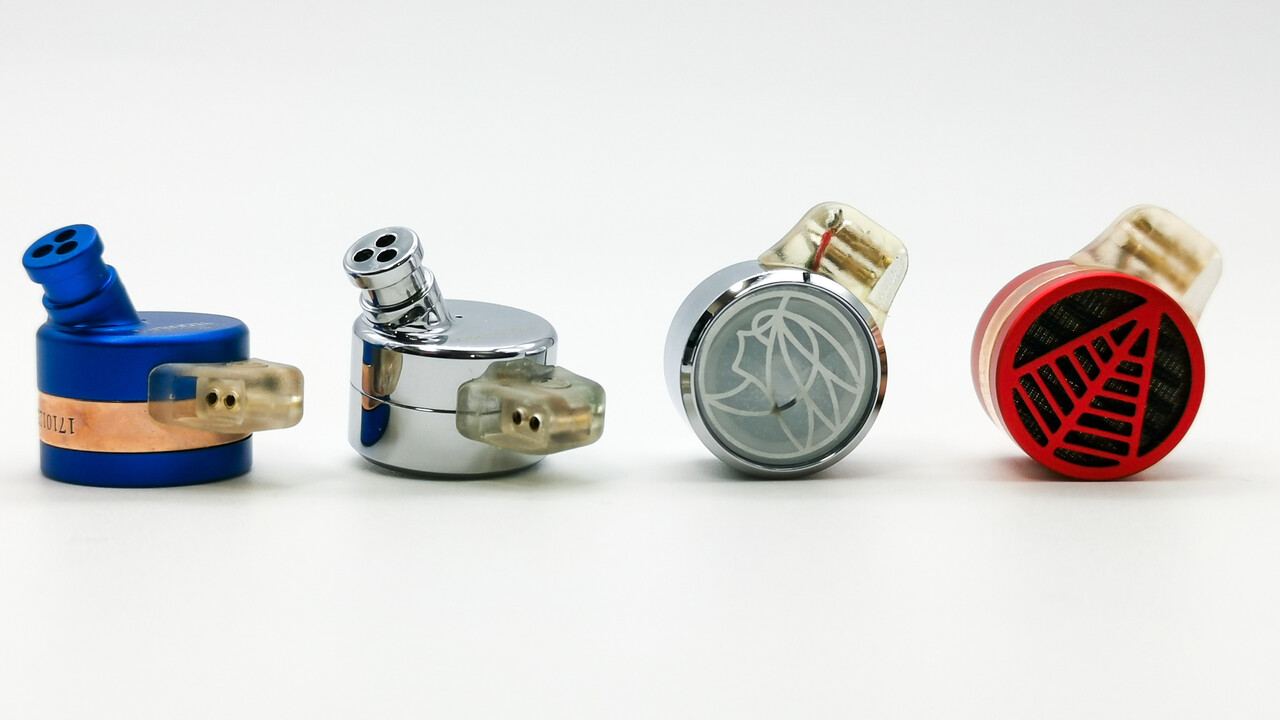 TFZ TEQUILA PRO」 完全に生まれ変わった抜けの良い高域と深い低域