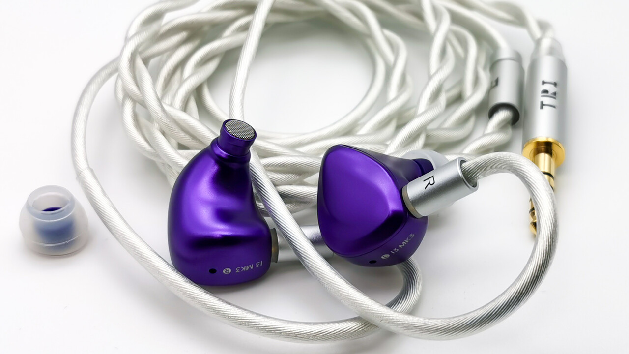 TRI i3 MK3」 同ブランド人気モデルが3代目で大きくブラッシュアップ