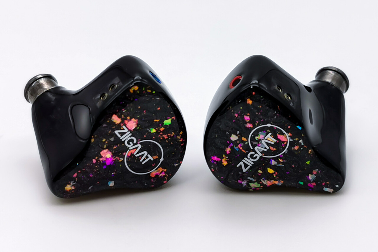 ZiiGaat x Fresh Reviews Arete」 手堅くポテンシャルの高い