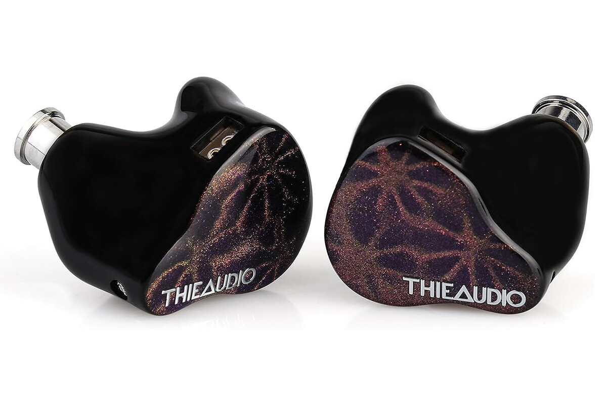 THIEAUDIO Hype 2」 独自のアイソバリック式ウーファー搭載による怒濤