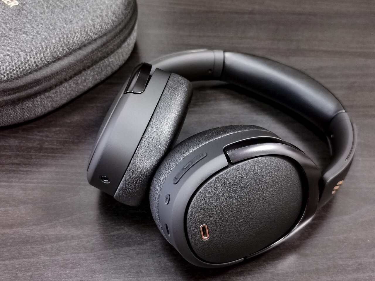 EDIFIER WH950NB Gen2 (2025モデル)」 定番モデルが最大-49dB & 8段階